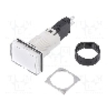 Lumina de control, SCHNEIDER ELECTRIC - XB6DV1BB