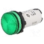 Lumina de control, SCHNEIDER ELECTRIC - XB7EV03MP Lumina de control, SCHNEIDER ELECTRIC - XB7EV03MP