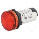 Lumina de control, SCHNEIDER ELECTRIC - XB7EV04BP