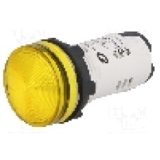 Lumina de control, SCHNEIDER ELECTRIC - XB7EV05MP