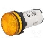 Lumina de control, SCHNEIDER ELECTRIC - XB7EV08MP Lumina de control, SCHNEIDER ELECTRIC - XB7EV08MP