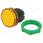 Lumina de control, SCHNEIDER ELECTRIC - ZB5AV053 Lumina de control, SCHNEIDER ELECTRIC - ZB5AV053