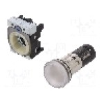 Lumina de control, SIEMENS - 3SU1251-6AG24-1AA0 Lumina de control, SIEMENS - 3SU1251-6AG24-1AA0