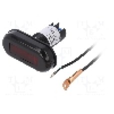 Termometru, PROMET - W0-NEF30MC-T