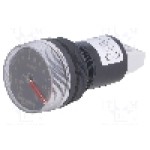Timer, SCHNEIDER ELECTRIC - XB5DTB22 Timer, SCHNEIDER ELECTRIC - XB5DTB22