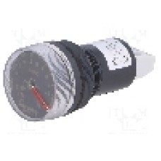 Timer, SCHNEIDER ELECTRIC - XB5DTB22