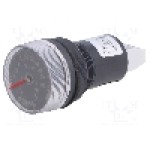 Timer, SCHNEIDER ELECTRIC - XB5DTB23 Timer, SCHNEIDER ELECTRIC - XB5DTB23