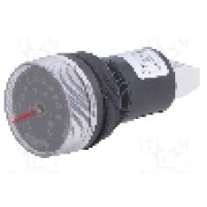 Timer, SCHNEIDER ELECTRIC - XB5DTB23 Timer, SCHNEIDER ELECTRIC - XB5DTB23