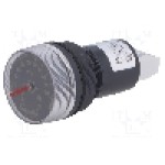 Timer, SCHNEIDER ELECTRIC - XB5DTB25 Timer, SCHNEIDER ELECTRIC - XB5DTB25