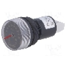 Timer, SCHNEIDER ELECTRIC - XB5DTB25