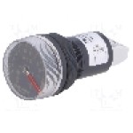 Timer, SCHNEIDER ELECTRIC - XB5DTGM2 Timer, SCHNEIDER ELECTRIC - XB5DTGM2
