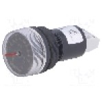 Timer, SCHNEIDER ELECTRIC - XB5DTGM3 Timer, SCHNEIDER ELECTRIC - XB5DTGM3