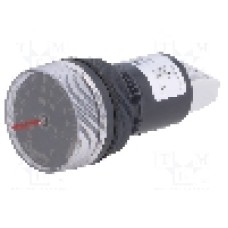 Timer, SCHNEIDER ELECTRIC - XB5DTGM4 Timer, SCHNEIDER ELECTRIC - XB5DTGM4