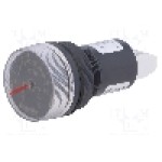 Timer, SCHNEIDER ELECTRIC - XB5DTGM5 Timer, SCHNEIDER ELECTRIC - XB5DTGM5