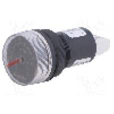 Timer, SCHNEIDER ELECTRIC - XB5DTGM5