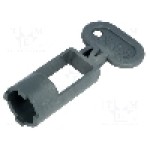Unealta pentru montarea actionarii butonului, ABB - 1SFA611920R8015 Unealta pentru montarea actionarii butonului, ABB - 1SFA611920R8015
