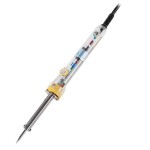 LETCON TERMOREGLABIL 50W 200-450C - LUT0016