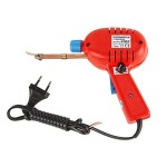 PISTOL DE LIPIT CU AJUSTARE PUTERE 0-250W - LUT0080