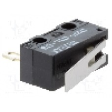 Limitator, , D2F, OMRON OCB - D2F-01L-D3