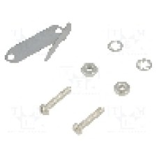 Limitator, JV, HONEYWELL - JV-1