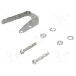 Limitator, HONEYWELL - JE-1