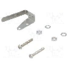 Limitator, HONEYWELL - JE-1