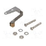 Limitator, HONEYWELL - JE-5