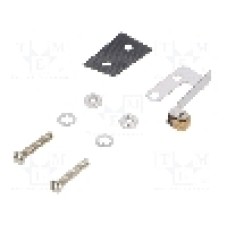 Limitator, HONEYWELL - JS-5 Limitator, HONEYWELL - JS-5