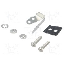 Limitator, HONEYWELL - JX-41