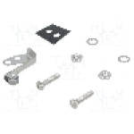 Limitator, HONEYWELL - JX-45 Limitator, HONEYWELL - JX-45