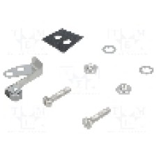 Limitator, HONEYWELL - JX-45