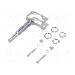 Limitator, HONEYWELL - MC7711