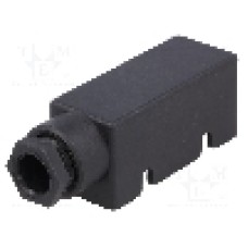 Limitator, PIZZATO ELETTRICA - VF C02