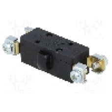 Limitator, PROMET - 59-191012