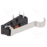 Limitator, SAIA-BURGESS - F1NST8AC