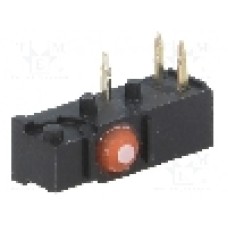 Limitator, SAIA-BURGESS - F1NST8GP