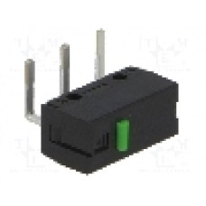 Limitator OFF-(ON), D2FS, OMRON OCB - D2FS-F-N-A