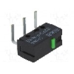 Limitator OFF-(ON), D2FS, OMRON OCB - D2FS-F-N-A1 Limitator OFF-(ON), D2FS, OMRON OCB - D2FS-F-N-A1