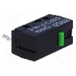 Limitator OFF-(ON), D2FS, OMRON OCB - D2FS-F-N-T