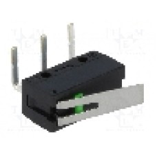 Limitator OFF-(ON), D2FS, OMRON OCB - D2FS-FL-N-A