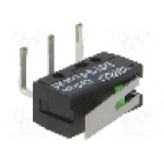 Limitator OFF-(ON), D2FS, OMRON OCB - D2FS-FL-N-A1