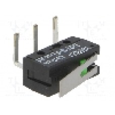 Limitator OFF-(ON), D2FS, OMRON OCB - D2FS-FL-N-A1 Limitator OFF-(ON), D2FS, OMRON OCB - D2FS-FL-N-A1