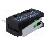 Limitator OFF-(ON), D2FS, OMRON OCB - D2FS-FL-N Limitator OFF-(ON), D2FS, OMRON OCB - D2FS-FL-N