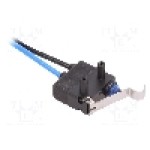 Limitator OFF-(ON), D2HW, OMRON OCB - D2HW-BL233M Limitator OFF-(ON), D2HW, OMRON OCB - D2HW-BL233M
