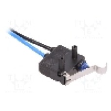 Limitator OFF-(ON), D2HW, OMRON OCB - D2HW-BL233M Limitator OFF-(ON), D2HW, OMRON OCB - D2HW-BL233M