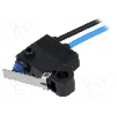 Limitator OFF-(ON), D2HW, OMRON OCB - D2HW-C213M Limitator OFF-(ON), D2HW, OMRON OCB - D2HW-C213M
