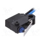 Limitator OFF-(ON), D2HW, OMRON OCB - D2HW-C213MR