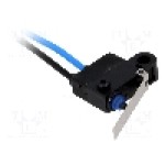 Limitator OFF-(ON), D2HW, OMRON OCB - D2HW-C223M Limitator OFF-(ON), D2HW, OMRON OCB - D2HW-C223M
