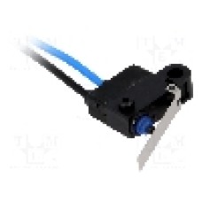 Limitator OFF-(ON), D2HW, OMRON OCB - D2HW-C223M