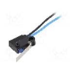 Limitator OFF-(ON), D2HW, OMRON OCB - D2HW-C223MR Limitator OFF-(ON), D2HW, OMRON OCB - D2HW-C223MR